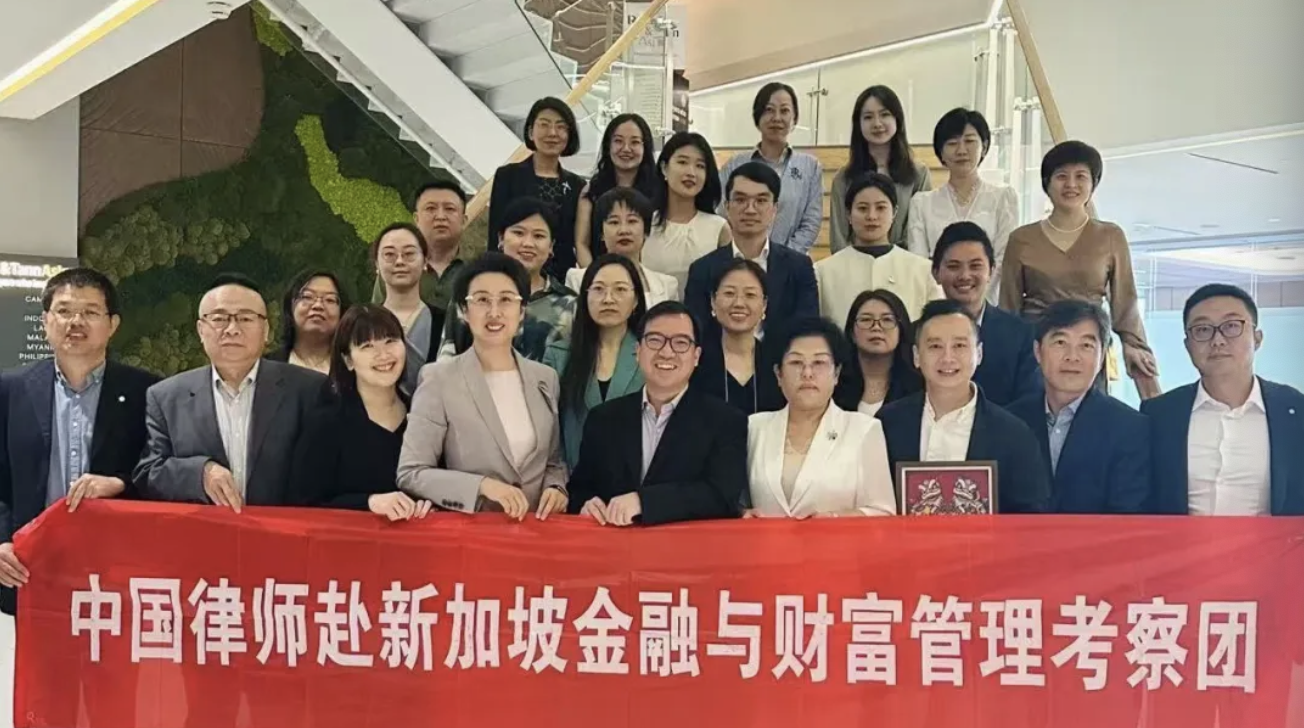 新加坡能否担起高净值人群财富枢纽的重任？