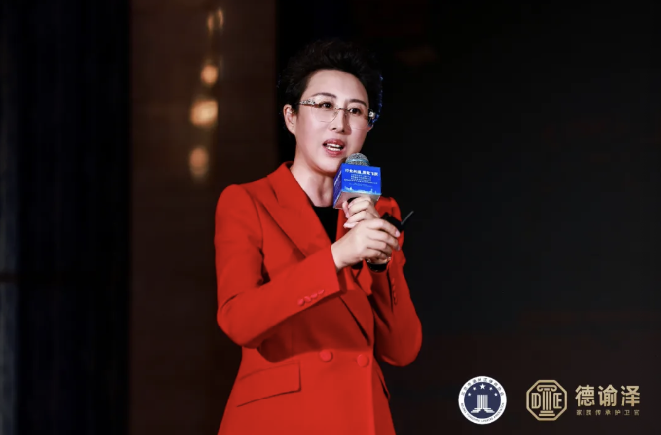 高鸣飞：做财富管理的“上医律师”，实现财富保值增值与顺利传承