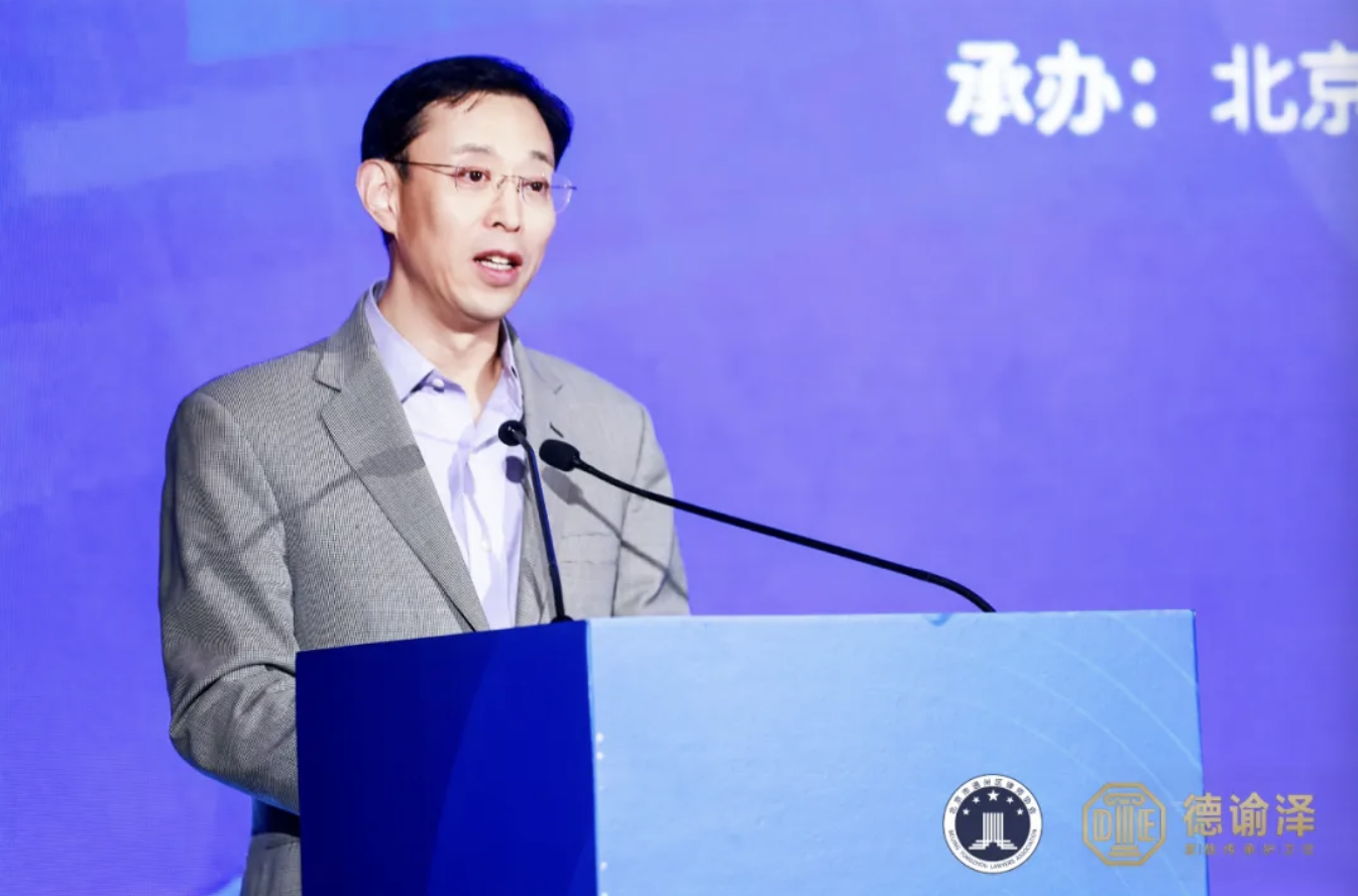 林巍：在财富保护和传承领域，法律服务是最重要的专业服务内容
