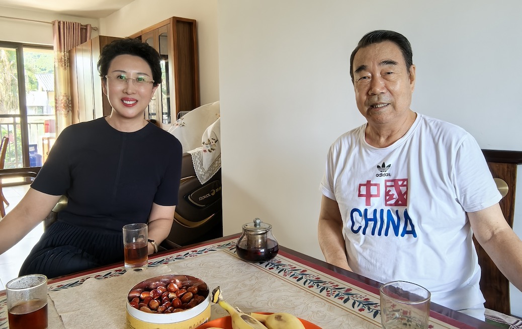 高鸣飞对话王忠德先生：一场关于律所 “破局增长” 的深度对谈