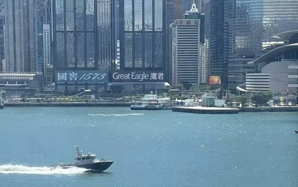 分业传承,各守一摊,分工不分家——香江豪门传承启示录³