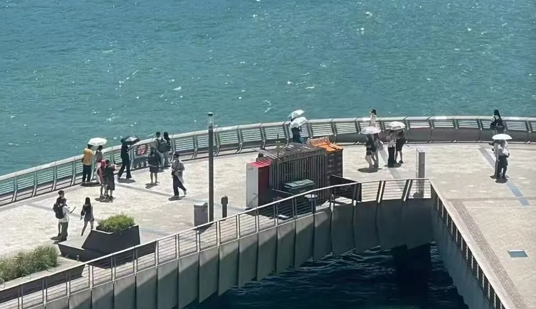 香港房企为什么比内地稳健——香江豪门传承启示录⁶