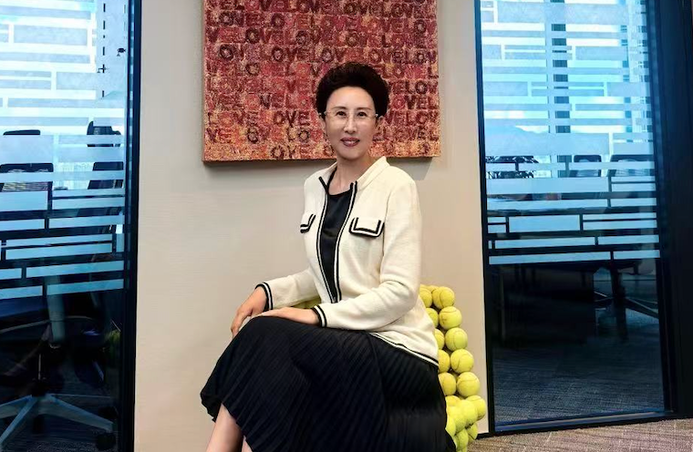 《企业家》杂志专访高鸣飞：企业家要提高“险商”修炼“传承力”