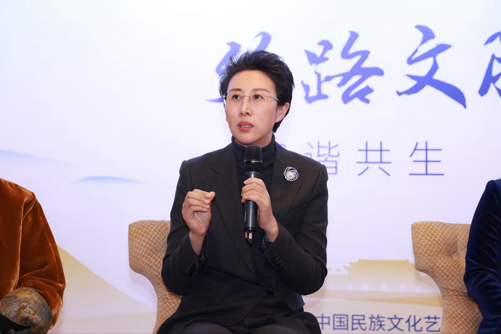 高鸣飞：企业家做公益最大的风险是什么？