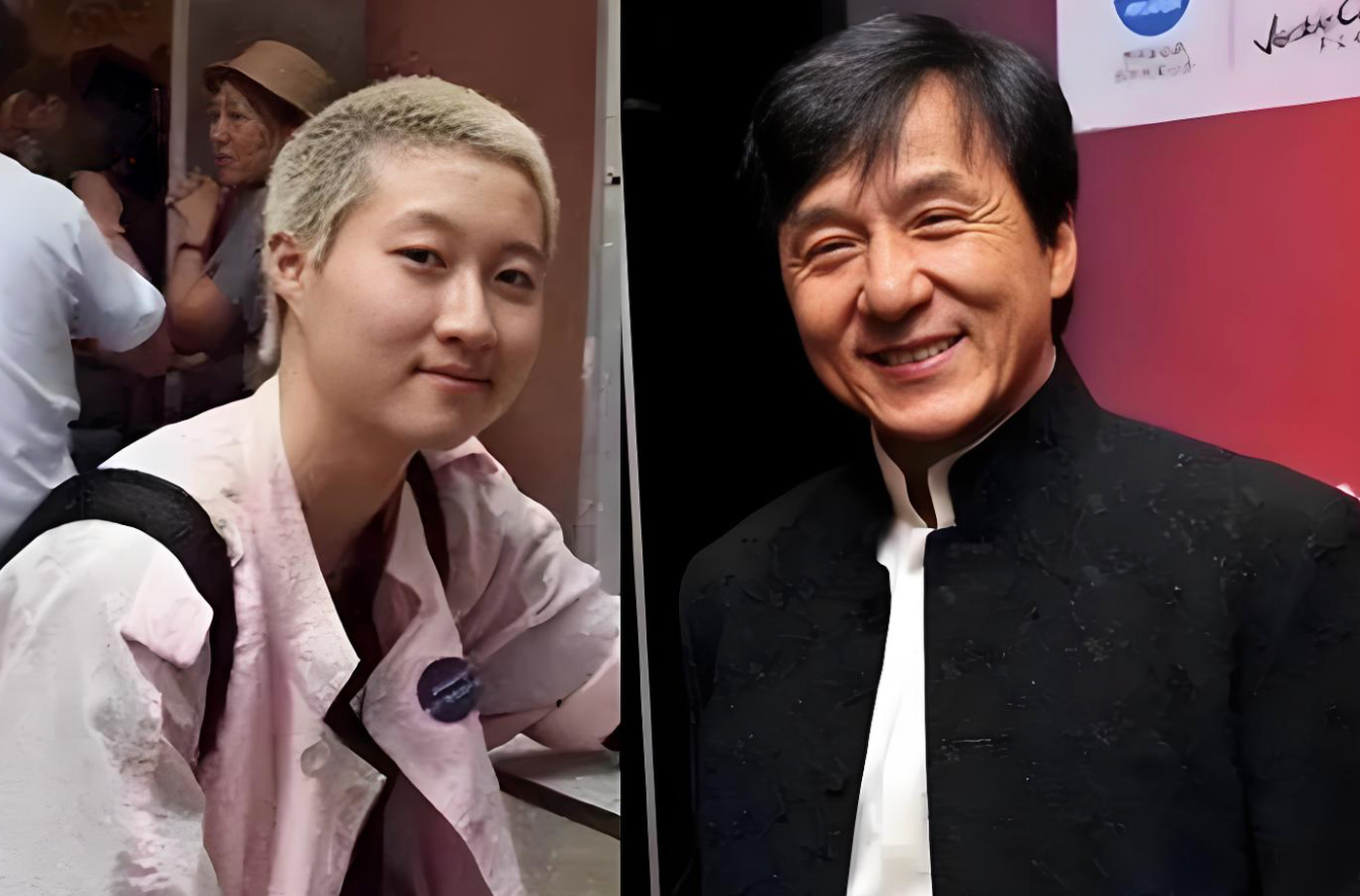 成龙为非婚生女设立4000万信托:爱会迟到,但制度让爱不缺席