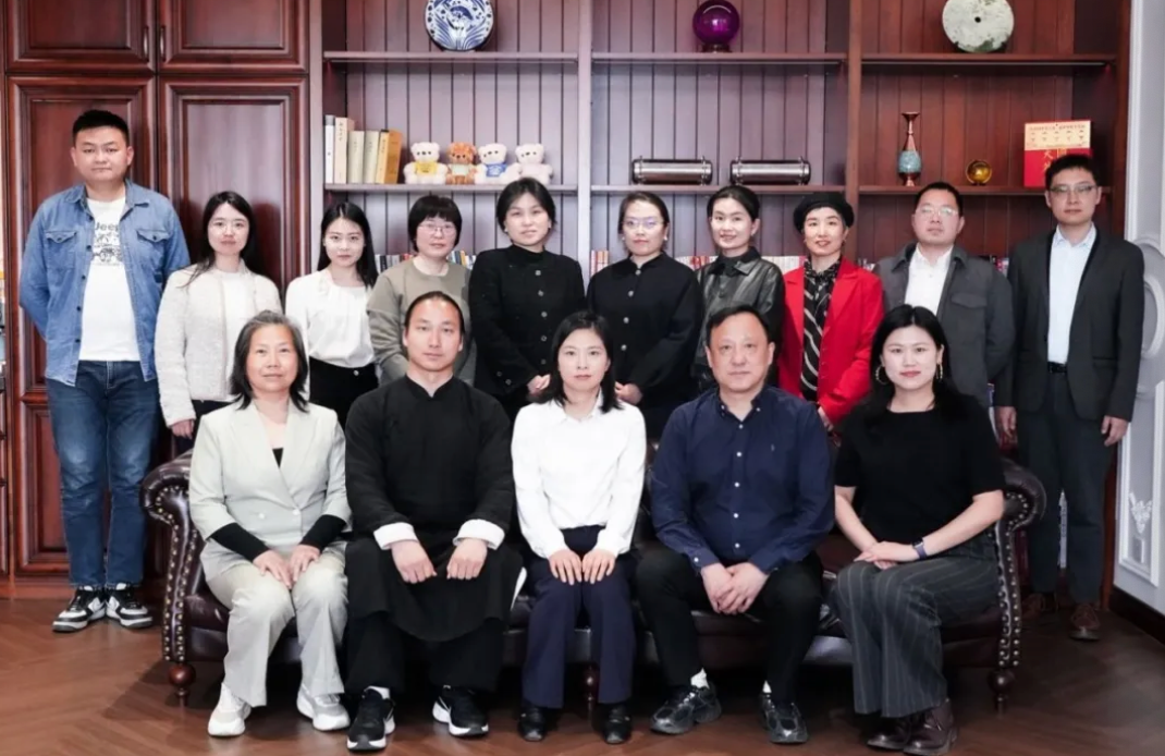 检察实务强专业，八段锦养身心——2026通州青年律师成长计划第五期