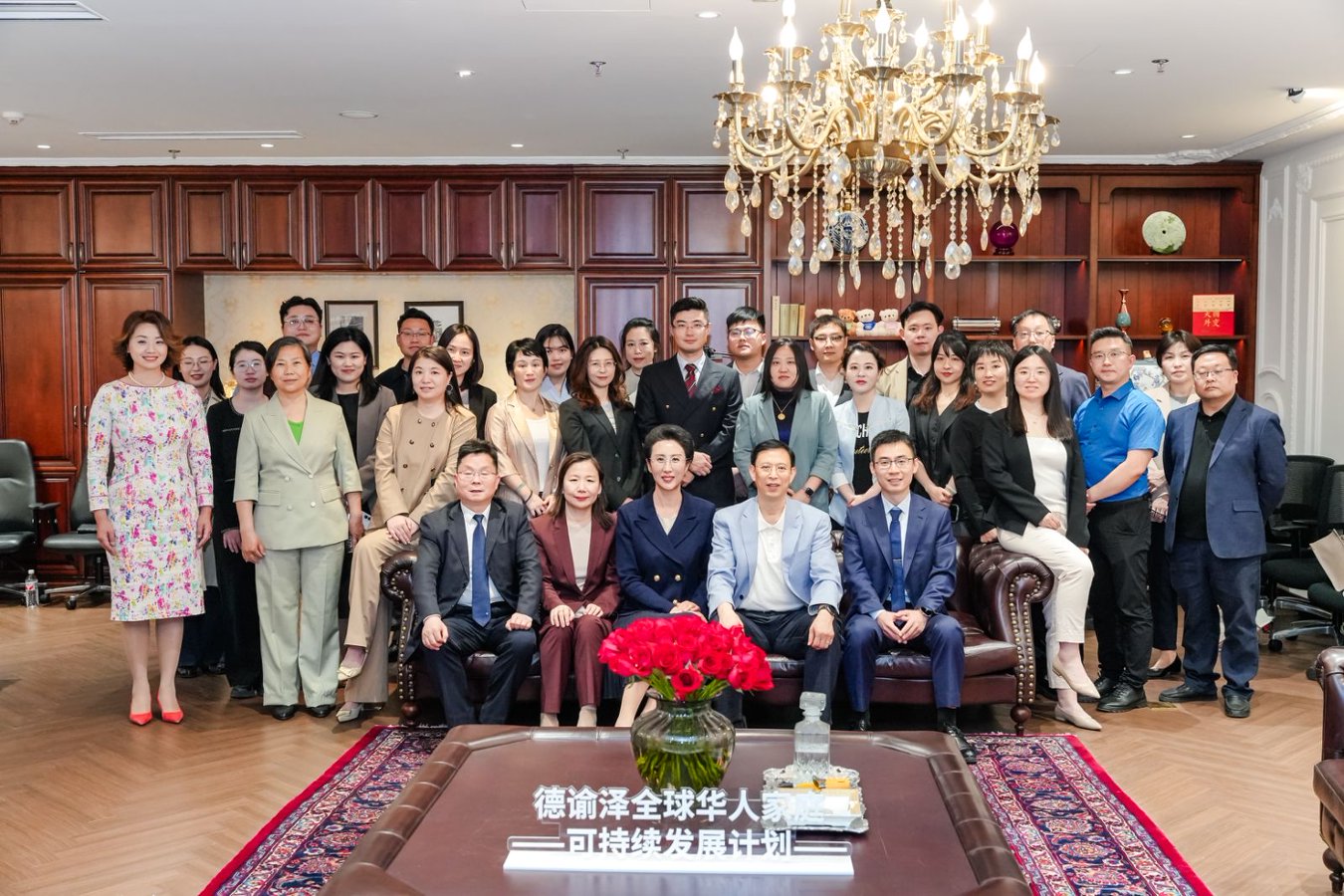 一场关于家族传承的成长接力——“通州青年律师成长计划”圆满落幕
